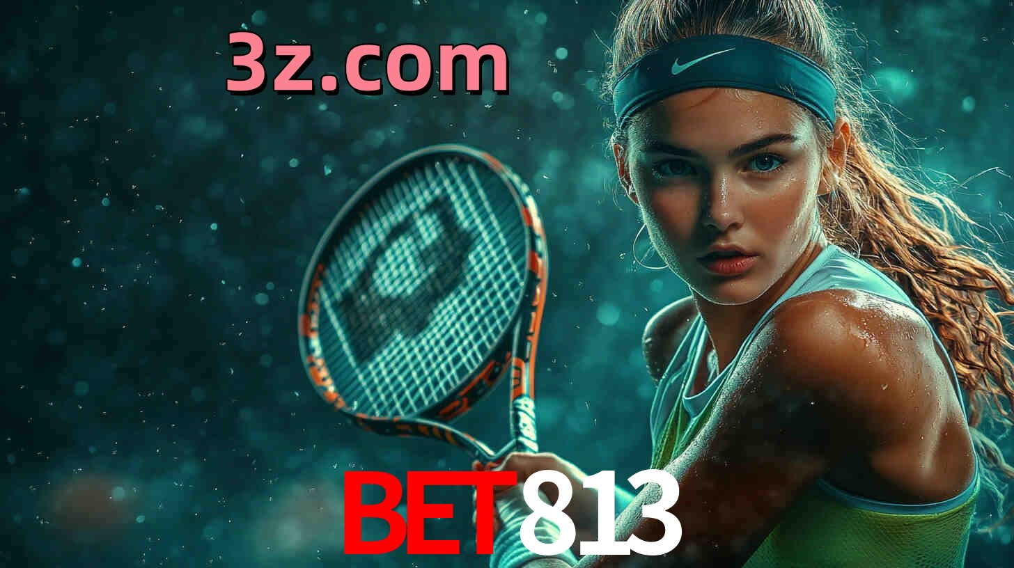 Apostas Esportivas no Plataforma BET813
